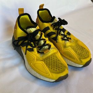 Adidas Ninja ZX 2K Boost Shoes Youth